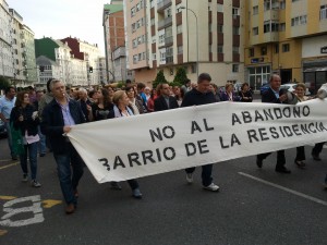 Foto de Cabozo.com, a rede social galega
