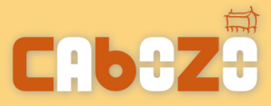 Novo logo de Cabozo