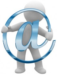 Cuenta de correo electrónico
