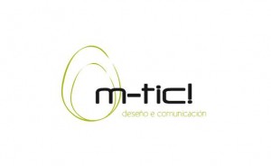 m-tic! diseño y comunicación