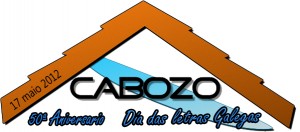 #LogoCabozo17M