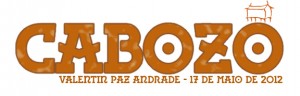 #LogoCabozo17M